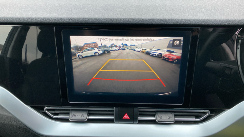 Kia Niro 1.6 GDi Hybrid 2 5dr DCT Hybrid Estate